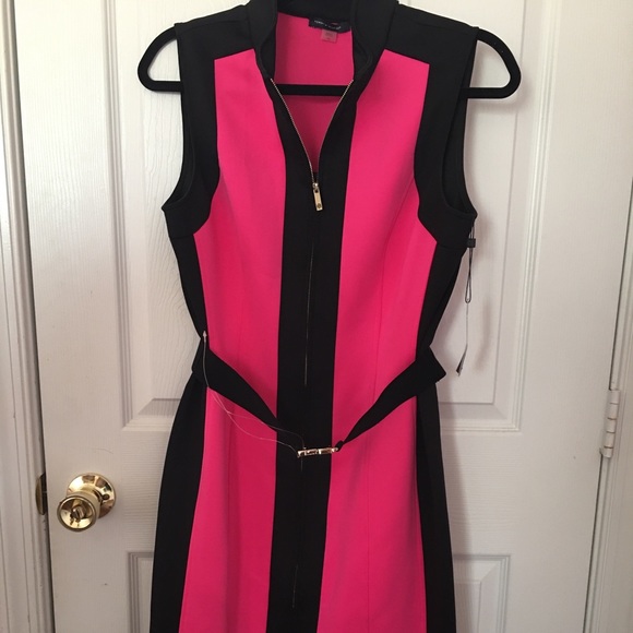 Tommy & Hilfiger cocktail dress - Never used - Picture 6 of 8